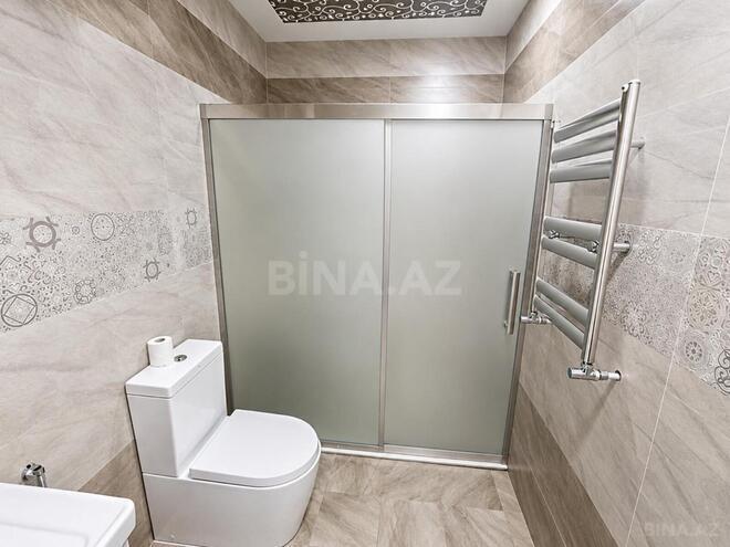 Satılır 7 otaqlı həyət evi/bağ evi 310 m², Bakıxanov q., photo 24 from 25