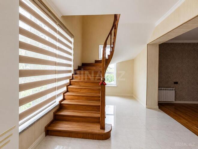 Satılır 7 otaqlı həyət evi/bağ evi 310 m², Bakıxanov q., photo 16 from 25