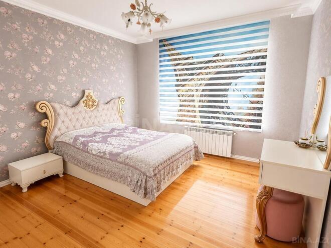 Satılır 7 otaqlı həyət evi/bağ evi 310 m², Bakıxanov q., photo 10 from 25