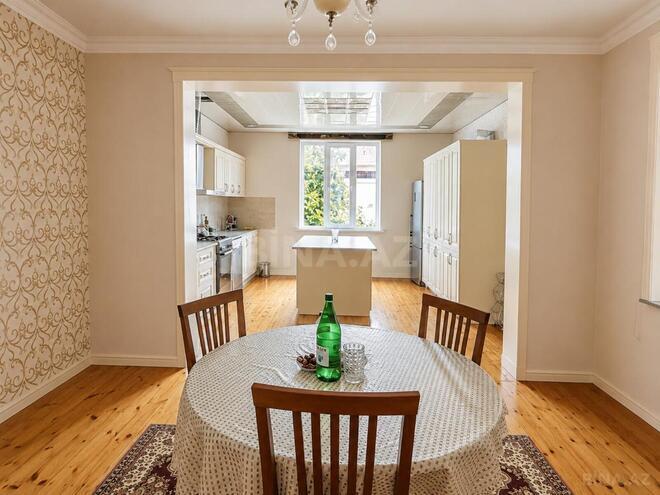 Satılır 7 otaqlı həyət evi/bağ evi 310 m², Bakıxanov q., photo 9 from 25