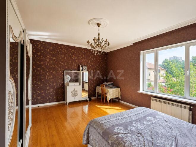 Satılır 7 otaqlı həyət evi/bağ evi 310 m², Bakıxanov q., photo 14 from 25