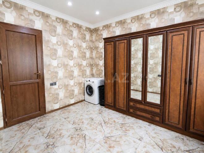Satılır 7 otaqlı həyət evi/bağ evi 310 m², Bakıxanov q., photo 22 from 25