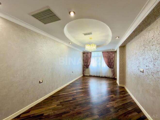 Satılır 6 otaqlı yeni tikili 396 m², Yasamal q., photo 13 from 18