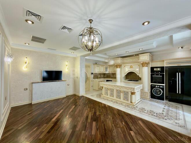 Satılır 6 otaqlı yeni tikili 396 m², Yasamal q., photo 17 from 18