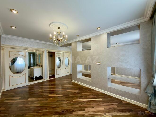 Satılır 6 otaqlı yeni tikili 396 m², Yasamal q., photo 16 from 18