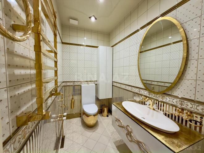 Satılır 6 otaqlı yeni tikili 396 m², Yasamal q., photo 11 from 18