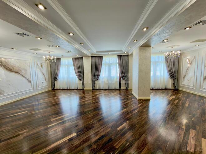 Satılır 6 otaqlı yeni tikili 396 m², Yasamal q., photo 15 from 18