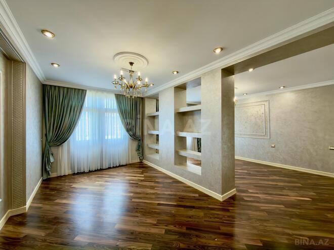 Satılır 6 otaqlı yeni tikili 396 m², Yasamal q., photo 7 from 18