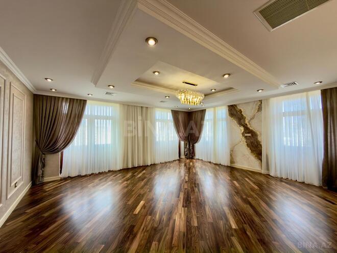 Satılır 6 otaqlı yeni tikili 396 m², Yasamal q., photo 9 from 18