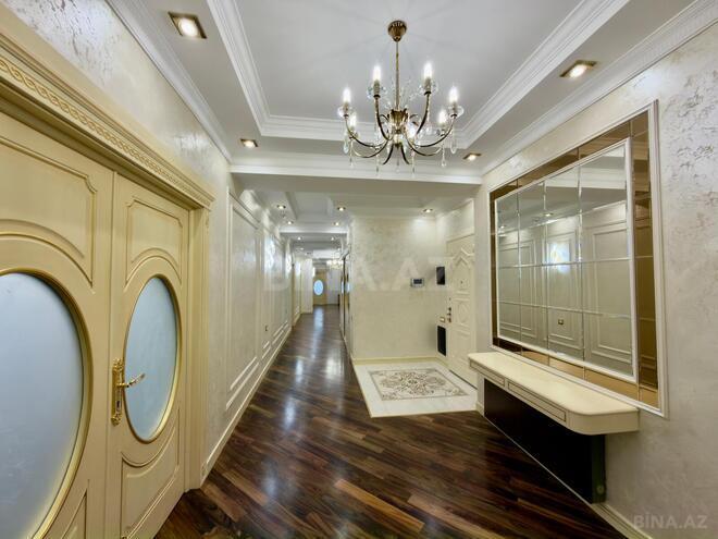 Satılır 6 otaqlı yeni tikili 396 m², Yasamal q., photo 14 from 18