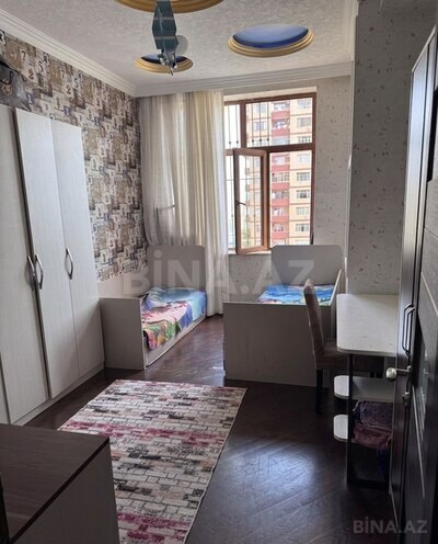 Satılır 3 otaqlı yeni tikili 178 m², Nizami m., photo 6 from 11