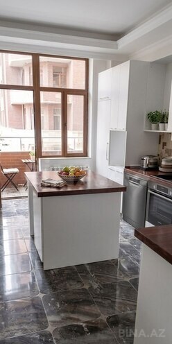 Satılır 3 otaqlı yeni tikili 178 m², Nizami m., photo 8 from 11