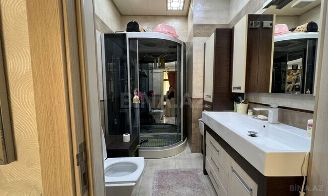 Satılır 3 otaqlı yeni tikili 178 m², Nizami m., photo 9 from 11