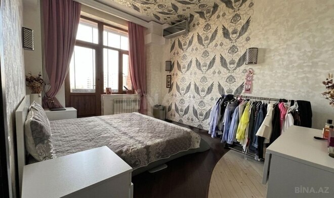 Satılır 3 otaqlı yeni tikili 178 m², Nizami m., photo 7 from 11