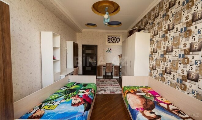 Satılır 3 otaqlı yeni tikili 178 m², Nizami m., photo 5 from 11