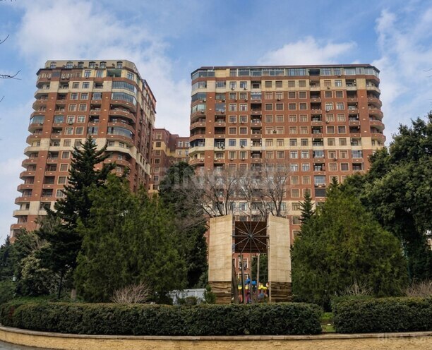 Satılır 3 otaqlı yeni tikili 178 m², Nizami m., photo 1 from 11