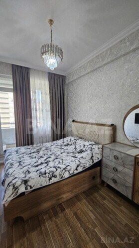 İcarəyə verilir 2 otaqlı yeni tikili 55 m², 20 Yanvar m., photo 9 from 12
