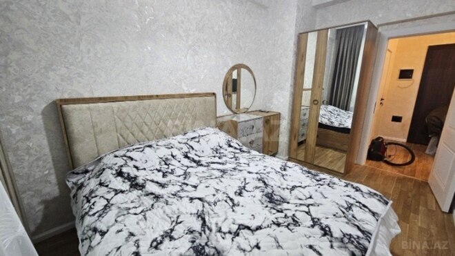 İcarəyə verilir 2 otaqlı yeni tikili 55 m², 20 Yanvar m., photo 10 from 12