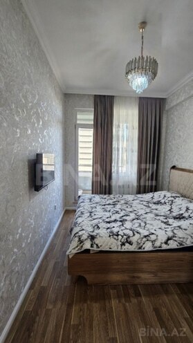 İcarəyə verilir 2 otaqlı yeni tikili 55 m², 20 Yanvar m., photo 7 from 12