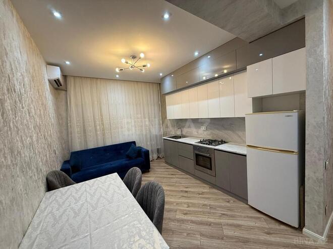 İcarəyə verilir 2 otaqlı yeni tikili 50 m², 20 Yanvar m., photo 3 from 17