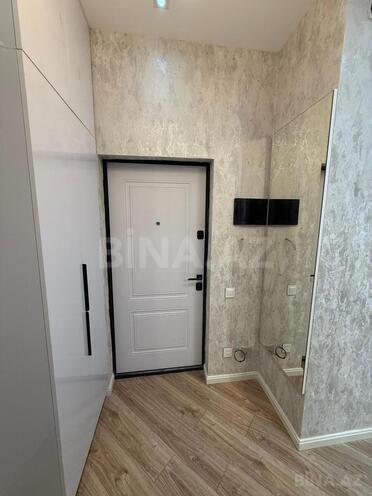 İcarəyə verilir 2 otaqlı yeni tikili 50 m², 20 Yanvar m., photo 12 from 17