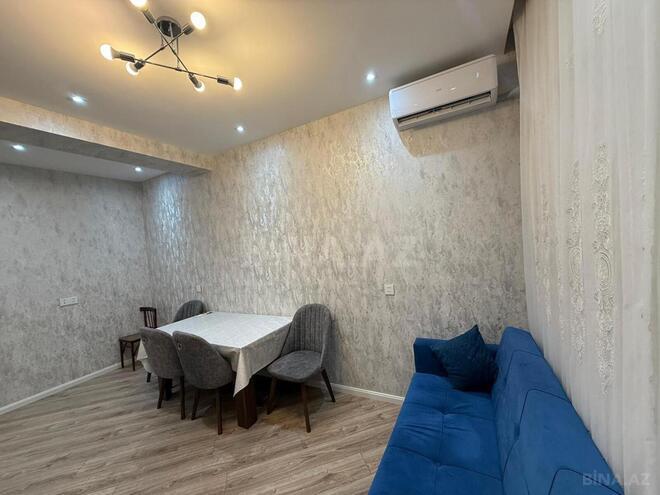 İcarəyə verilir 2 otaqlı yeni tikili 50 m², 20 Yanvar m., photo 4 from 17