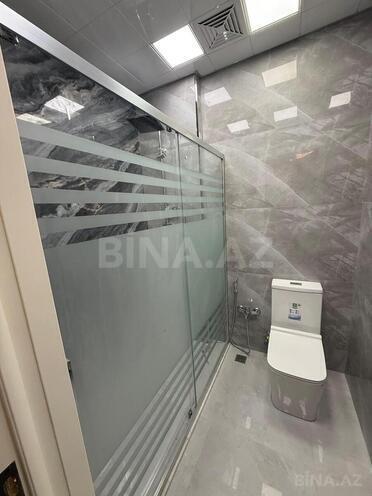 İcarəyə verilir 2 otaqlı yeni tikili 50 m², 20 Yanvar m., photo 13 from 17