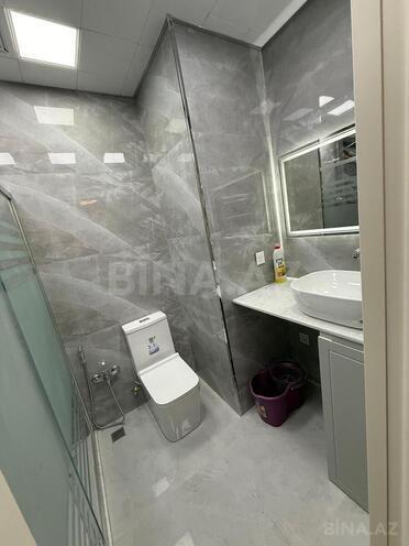İcarəyə verilir 2 otaqlı yeni tikili 50 m², 20 Yanvar m., photo 14 from 17