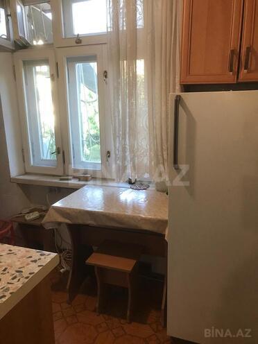 İcarəyə verilir 2 otaqlı köhnə tikili 60 m², Nəriman Nərimanov m., photo 10 from 13