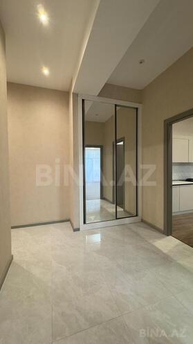 İcarəyə verilir 2 otaqlı yeni tikili 92 m², 28 May m., photo 9 from 13