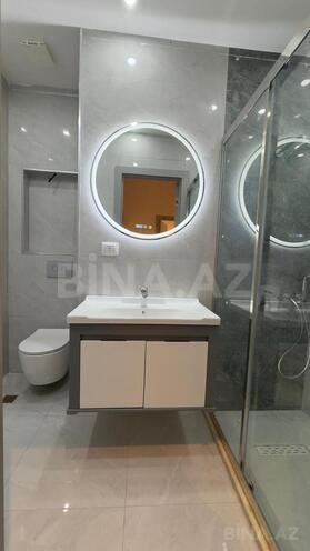 İcarəyə verilir 2 otaqlı yeni tikili 92 m², 28 May m., photo 6 from 13
