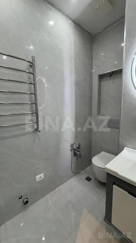 İcarəyə verilir 2 otaqlı yeni tikili 92 m², 28 May m., photo 7 from 13