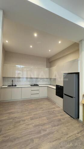 İcarəyə verilir 2 otaqlı yeni tikili 92 m², 28 May m., photo 1 from 13