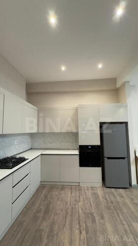 İcarəyə verilir 2 otaqlı yeni tikili 92 m², 28 May m., photo 10 from 13