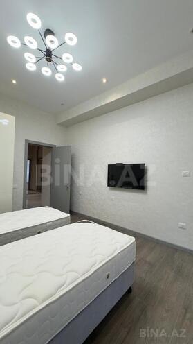 İcarəyə verilir 2 otaqlı yeni tikili 92 m², 28 May m., photo 5 from 13