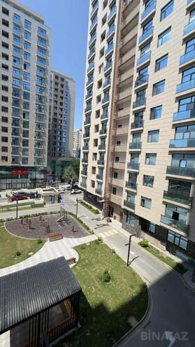 İcarəyə verilir 2 otaqlı yeni tikili 92 m², 28 May m., photo 11 from 13