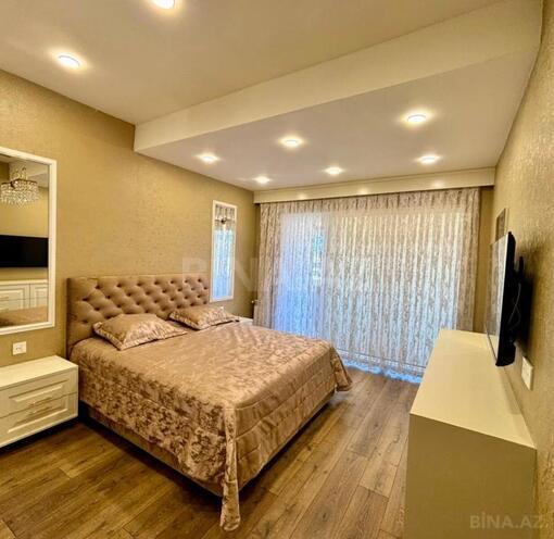 Satılır 3 otaqlı yeni tikili 110 m², Şah İsmayıl Xətai m., photo 7 from 18