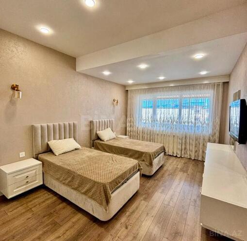 Satılır 3 otaqlı yeni tikili 110 m², Şah İsmayıl Xətai m., photo 6 from 18