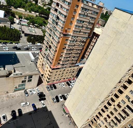Satılır 3 otaqlı yeni tikili 110 m², Şah İsmayıl Xətai m., photo 15 from 18