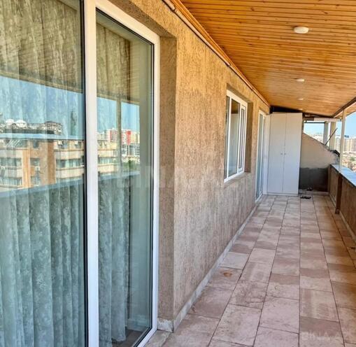 Satılır 3 otaqlı yeni tikili 110 m², Şah İsmayıl Xətai m., photo 14 from 18