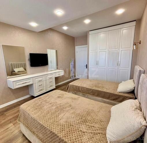 Satılır 3 otaqlı yeni tikili 110 m², Şah İsmayıl Xətai m., photo 8 from 18