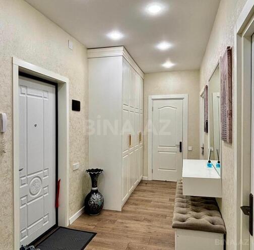Satılır 3 otaqlı yeni tikili 110 m², Şah İsmayıl Xətai m., photo 9 from 18