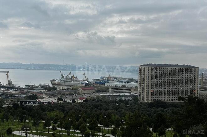 Satılır 3 otaqlı yeni tikili 82 m², Həzi Aslanov q., photo 25 from 27