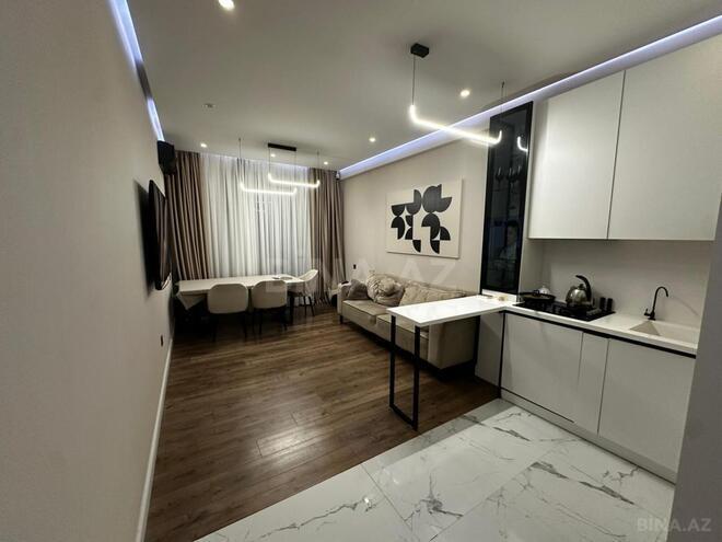 Satılır 3 otaqlı yeni tikili 82 m², Həzi Aslanov q., photo 4 from 27