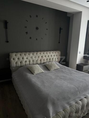 Satılır 3 otaqlı yeni tikili 82 m², Həzi Aslanov q., photo 14 from 27