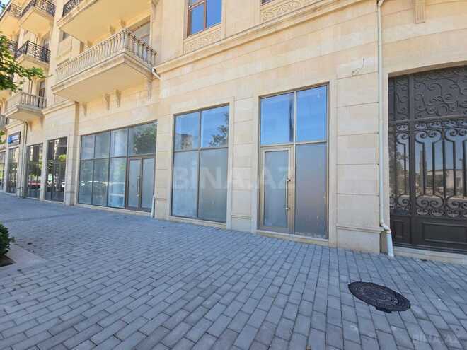Сдаётся  объект 131 м², пос. Аг шехер, photo 1 from 7