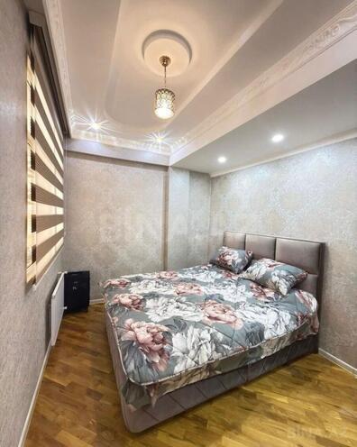 Продаётся 3-комн. новостройка 65 м², photo 4 from 10