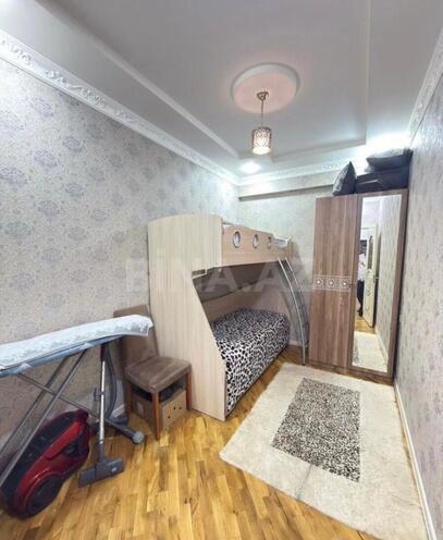 Продаётся 3-комн. новостройка 65 м², photo 6 from 10