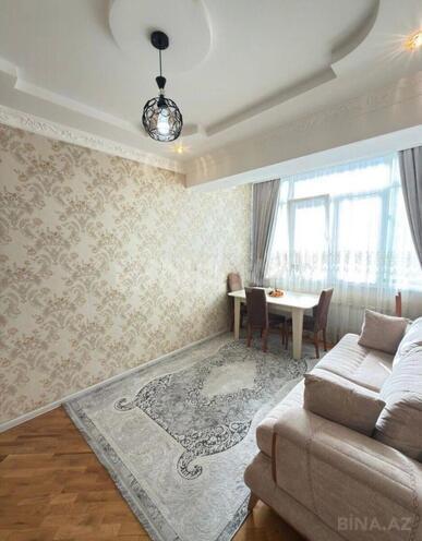 Продаётся 3-комн. новостройка 65 м², photo 3 from 10