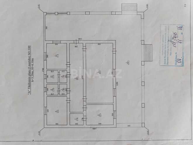 Продаётся  участок 34 сот, пос. Шувеляны, photo 6 from 9